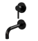 Смеситель для раковины скрытого монтажа OMNIRES BATHROOM MIXERS Y Y1215N  BL 28837 - фото 180368