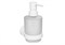 Дозатор для жидкого мыла Bemeta White 104109104 28853 - фото 180440