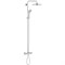 Душевая система с термостатом GROHE Euphoria 260 27475001 28879 - фото 180547