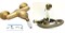 Гигиенический душ с настенным смесителем M&Z Desy DSY0080430Z3Z270 28915 - фото 180782