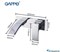 Смеситель для раковины скрытого монтажа GAPPO JACOB G1007-2 28926 - фото 180882