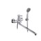 Смеситель для ванны GAPPO Vantto G2236 28934 - фото 180949
