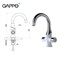 Смеситель для раковины GAPPO Stella G1049 28945 - фото 181071