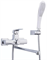 Смеситель для ванны Gappo Aventador G2250-8 28954 - фото 181173
