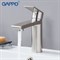 Смеситель для раковины GAPPO G1099-20 28995 - фото 181517