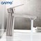 Смеситель для раковины GAPPO G1099-20 28995 - фото 181519