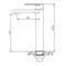 Смеситель для раковины GAPPO G1099-22 28996 - фото 181528