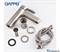 Смеситель для раковины GAPPO G1099-30 28997 - фото 181536