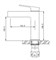 Смеситель для раковины GAPPO G1099-30 28997 - фото 181538