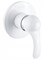 Гигиенический душ KorDi KD S609P-C5 White 29047 - фото 181954