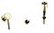 Гигиенический душ Magliezza Piccolo 50101307-DO 29049 - фото 181976