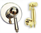 Гигиенический душ Magliezza Collana 50132-DO 29054 - фото 182011
