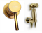 Гигиенический душ Magliezza Piccolo 50101-br 29059 - фото 182028