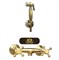 Гигиенический душ Magliezza Classico 50112-br 29131 - фото 182728