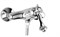 Гигиенический душ с настенным смесителем CEZARES MARGOT-DM-01-M-IF-01 29190 - фото 183328