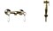 Гигиенический душ Magliezza Bianco 5011150507DO 29196 - фото 183376