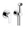 Гигиенический душ скрытого монтажа KLUDI Zenta SL 489990565 29273 - фото 183908