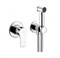 Гигиенический душ скрытого монтажа KLUDI Zenta SL 489980565 29274 - фото 183912