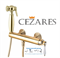 Гигиенический душ с настенным смесителем CEZARES APHRODITE-DDM03/24Bi 29291 - фото 184037