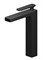 Смеситель для раковины Timo Torne 4311/03F Черный матовый 29300 - фото 184088