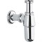 Сифон для раковины бутылочный GROHE Grohe 29314 - фото 184161
