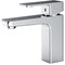 Смеситель для раковины KAISER Elite 01011 29321 - фото 184185