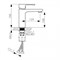 Смеситель для раковины KAISER Elite 01011-2 29322 - фото 184188