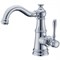 Смеситель для раковины KAISER Aria 03011 29331 - фото 184229