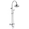 Душевая стойка с термостатом KAISER Aria 03182 29306 - фото 184237