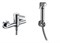 Гигиенический душ WasserKRAFT Main 4102332 29368 - фото 184420