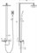 Душевая система TIMO Torne SX-4310/00 Хром 29402 - фото 184647