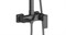 Душевая система Timo Selene SX-1030/03 Черный 29403 - фото 184662