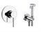 Гигиенический душ Paini Cox 78CR690332 29421 - фото 184808