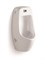 Писсуар настенный автоматический (сенсорный ) SANTILINE SL-6002 29476 - фото 185089