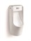 Писсуар настенный автоматический (сенсорный ) SANTILINE SL-6003 29477 - фото 185093