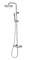 Душевая стойка Bossini Cosmo L10174.030 хром 29526 - фото 185611