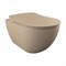 Подвесной унитаз Creavit Free FE320-11CM00E-0000 29534 - фото 185657