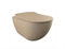 Подвесной унитаз с биде Creavit Free FE320-00CM00E-0000 29535 - фото 185678