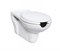 Унитаз подвесной для инвалидов Creavit BD320-11CB00E-0000 29543 - фото 185697