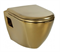 Унитаз подвесной Creavit Single TP325-11CB00E-AK00 29544 - фото 185703