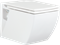 Унитаз подвесной Creavit TP324-11CB00E-0000 29550 - фото 185727