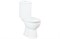 Угловой унитаз с биде Creavit Corner SD310-00CB00E-000 29553 - фото 185736