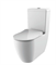 Унитаз напольный Creavit Free FE360-11CB00E-0000 29555 - фото 185747
