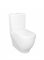Унитаз напольный Creavit Mare MA361-11CB00E-0000 29556 - фото 185752