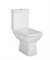 Унитаз напольный Creavit LARA LR310-11CB00E-0000 29559 - фото 185764