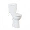 Унитаз напольный для инвалидов Creavit BD310-11CB00E-0000 29565 - фото 185787