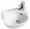 Подвесная раковина Creavit Cocuk CK035-00CB00E-0000 детская 29566 - фото 185792