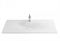 Раковина встраиваемая с верху CREAVIT DP120-00CB00E-0000 29574 - фото 185837