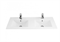 Раковина двойная Creavit SU121-00CB00E-0000 29582 - фото 185874