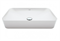 Раковина накладная CREAVIT Ultra UL060-00MB00E-0000 белый матовый 29594 - фото 185918